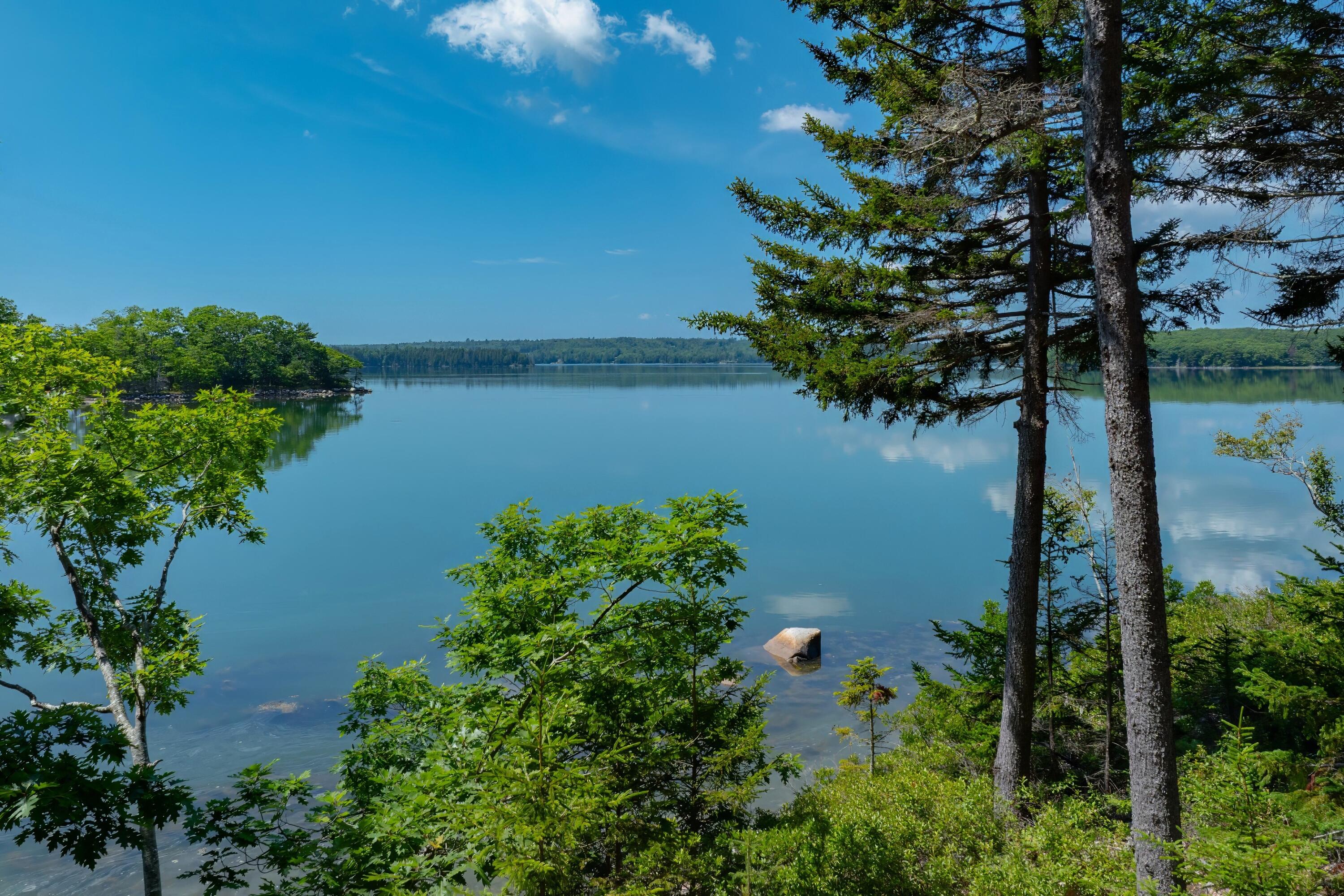 73 Taunton Bay Shores Road Franklin ME 04634