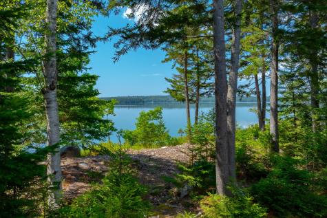 73 Taunton Bay Shores Road Franklin ME 04634