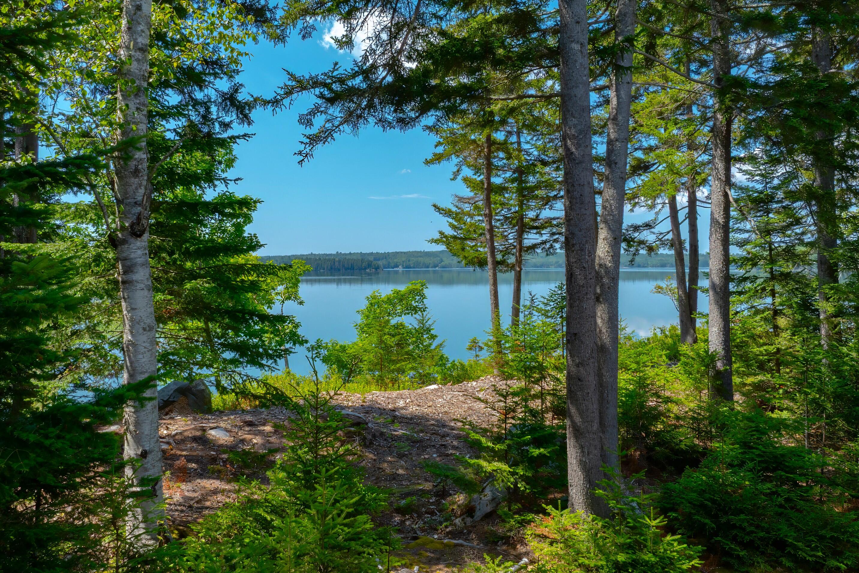 73 Taunton Bay Shores Road Franklin ME 04634