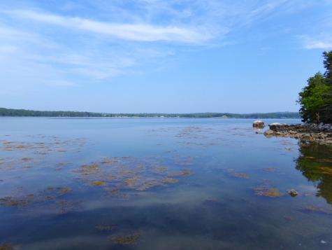 73 Taunton Bay Shores Road Franklin ME 04634