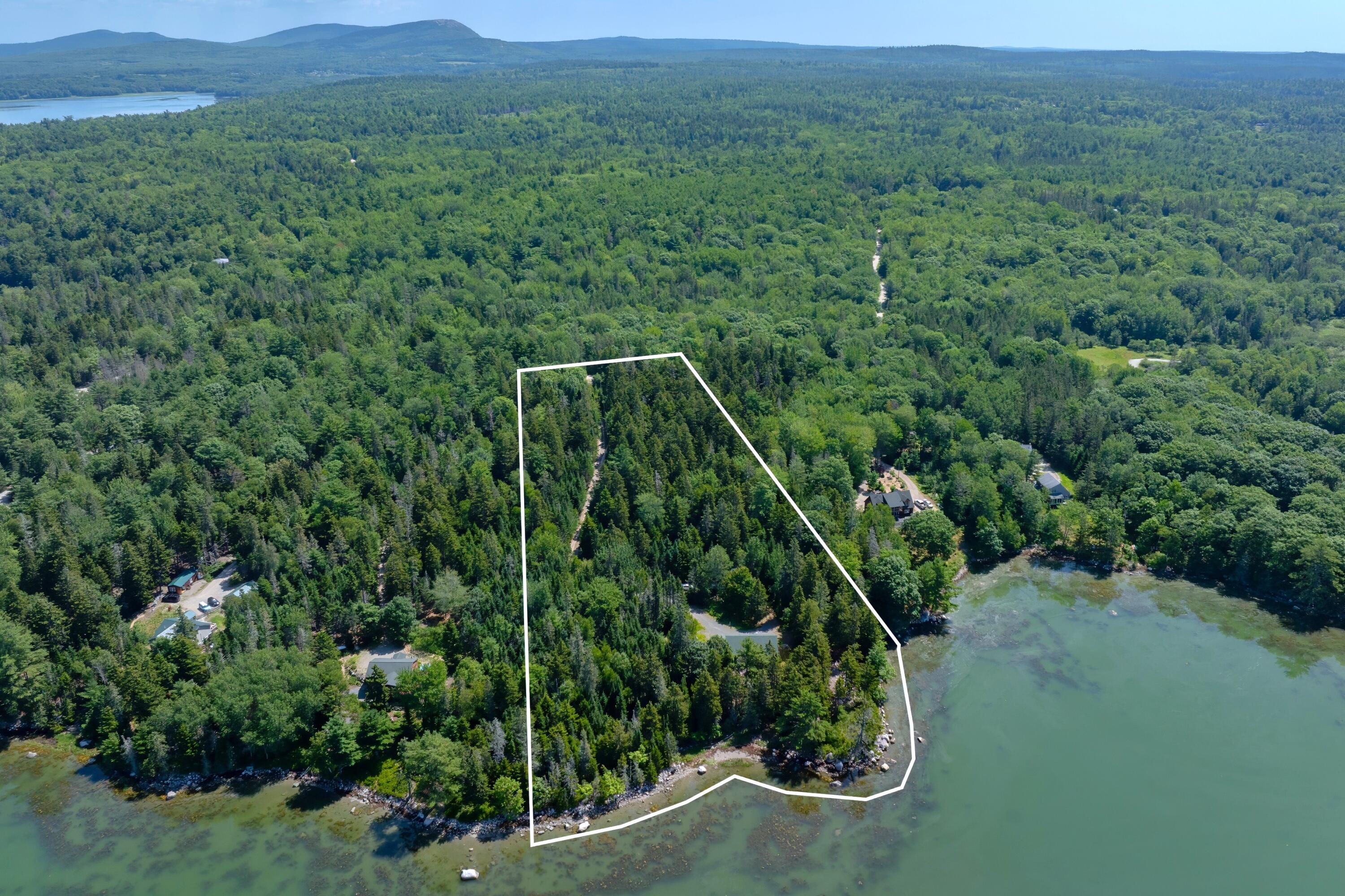73 Taunton Bay Shores Road Franklin ME 04634