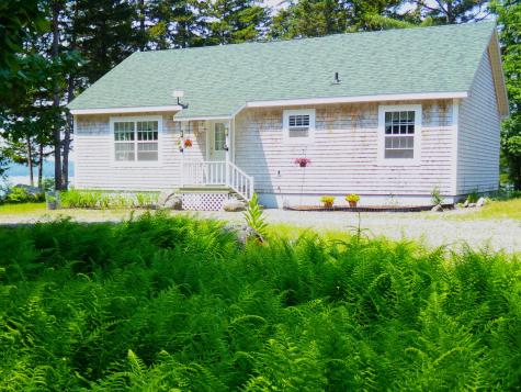 73 Taunton Bay Shores Road Franklin ME 04634