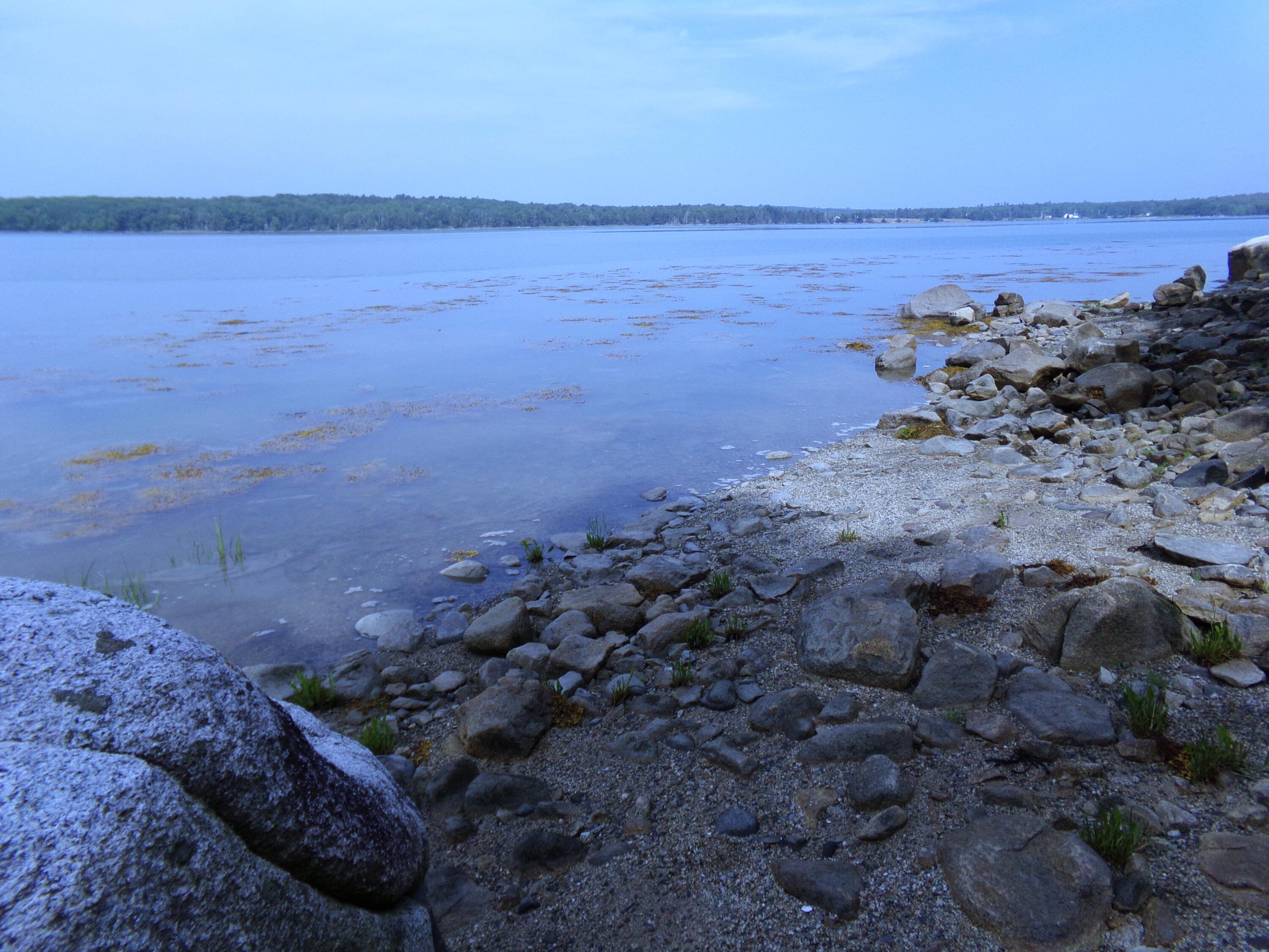 73 Taunton Bay Shores Road Franklin ME 04634