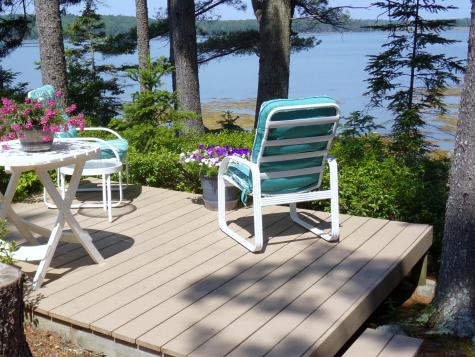 73 Taunton Bay Shores Road Franklin ME 04634