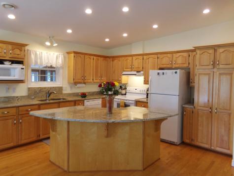 73 Taunton Bay Shores Road Franklin ME 04634