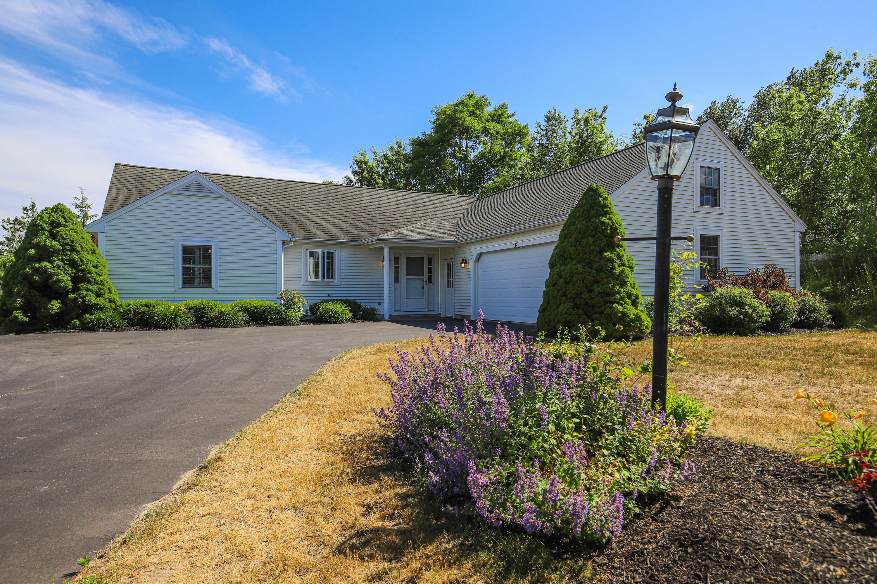 16 Juneberry Lane Scarborough, ME