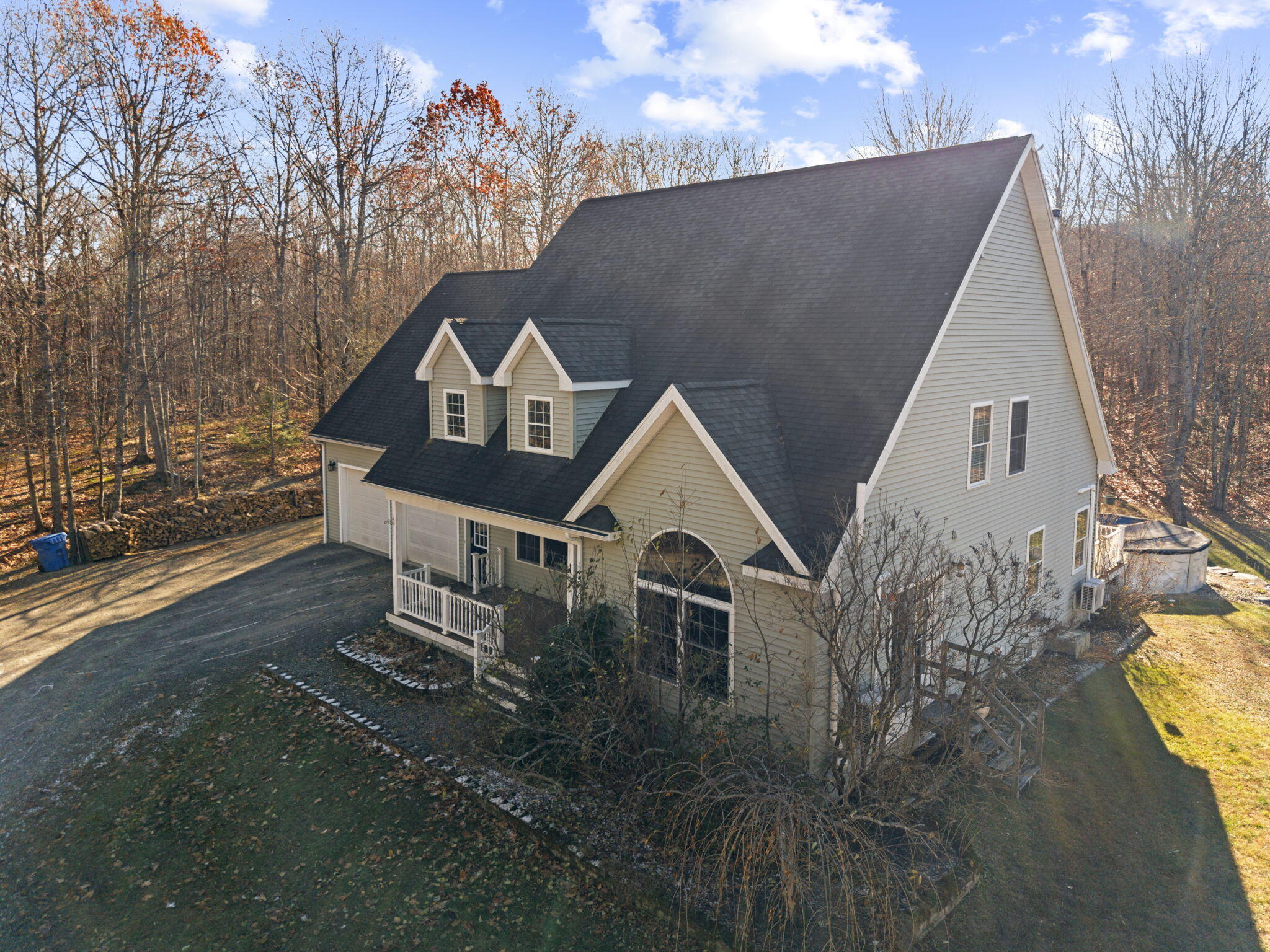 130 Kennard Road Newburgh ME 04444