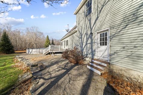 130 Kennard Road Newburgh ME 04444