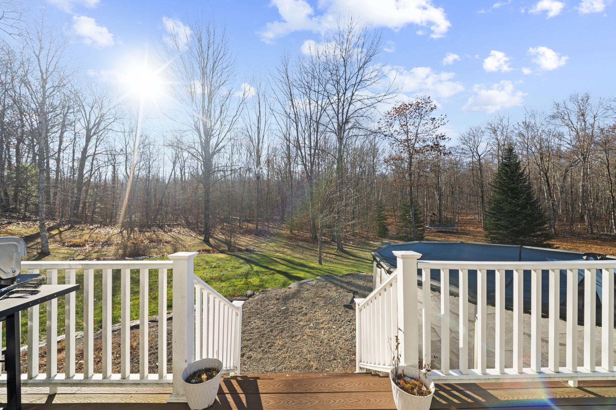 130 Kennard Road Newburgh ME 04444