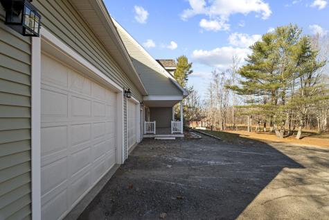 130 Kennard Road Newburgh ME 04444