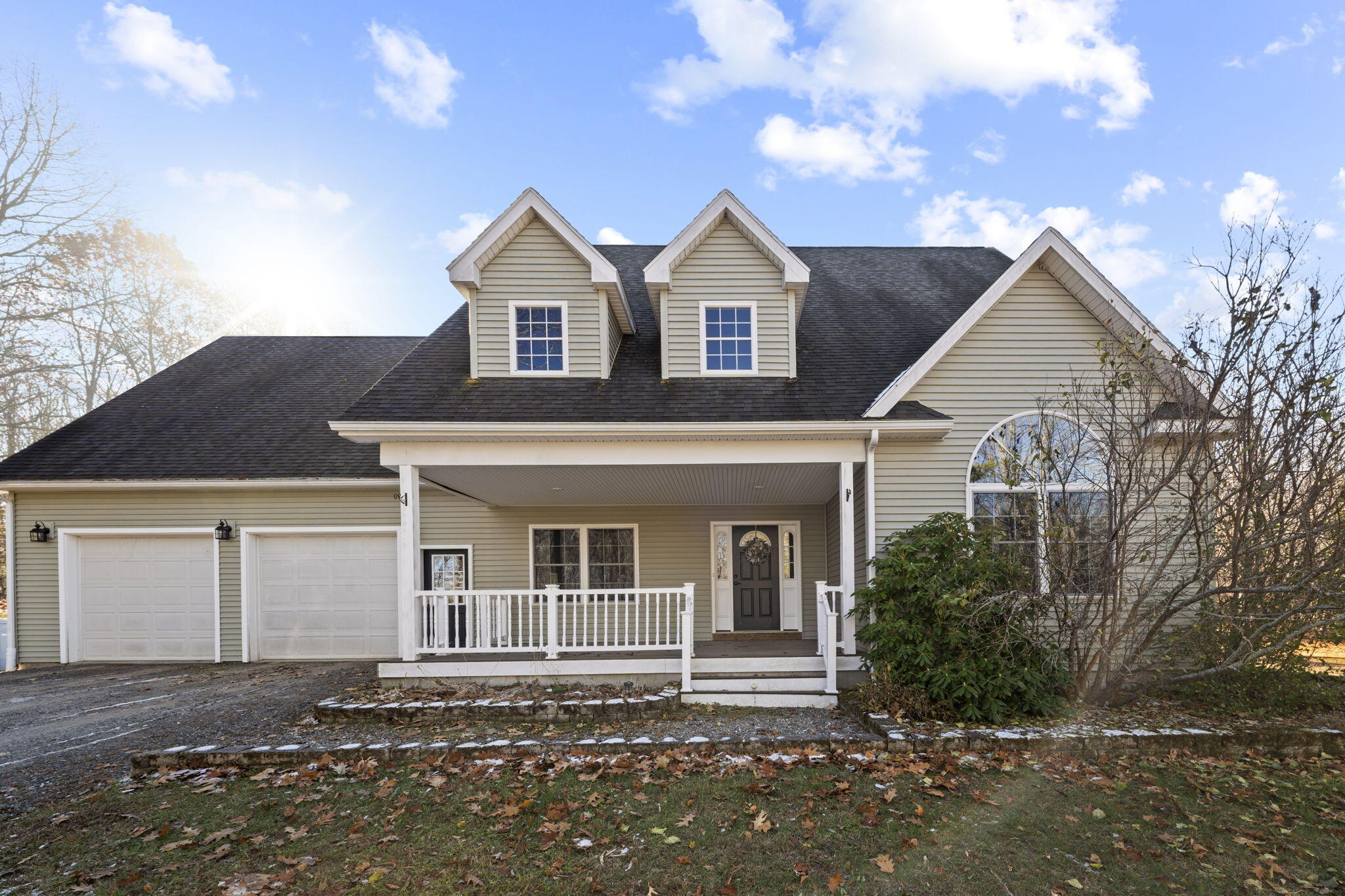 130 Kennard Road Newburgh ME 04444