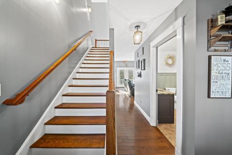 130 Kennard Road Newburgh ME 04444