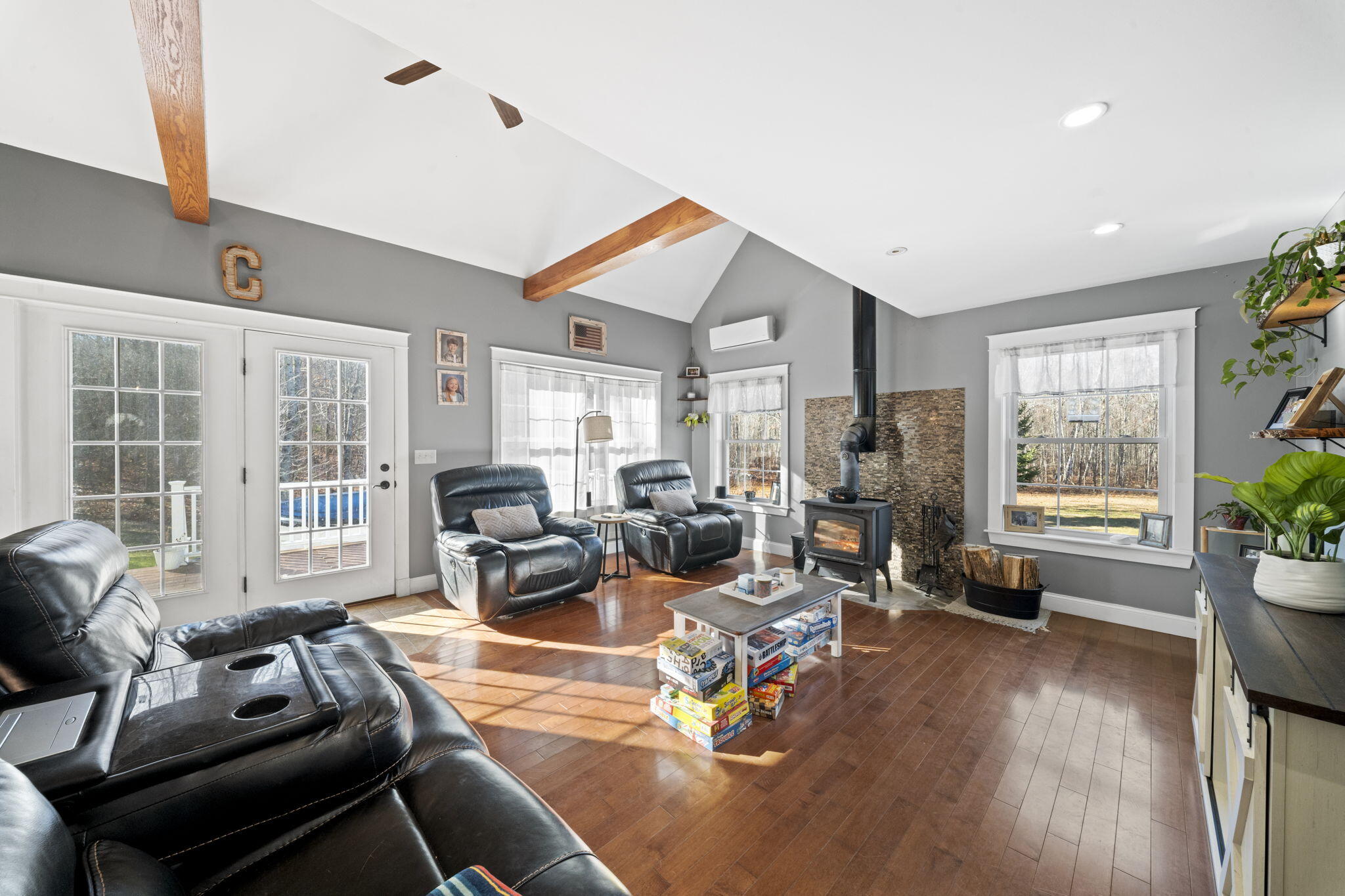 130 Kennard Road Newburgh ME 04444