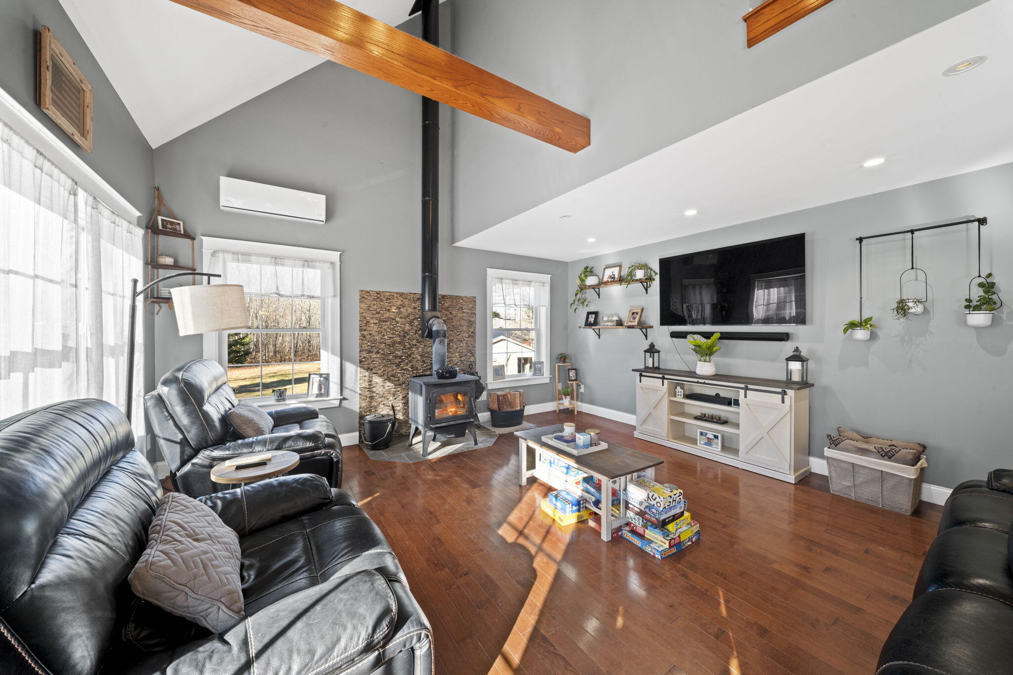 130 Kennard Road Newburgh ME 04444