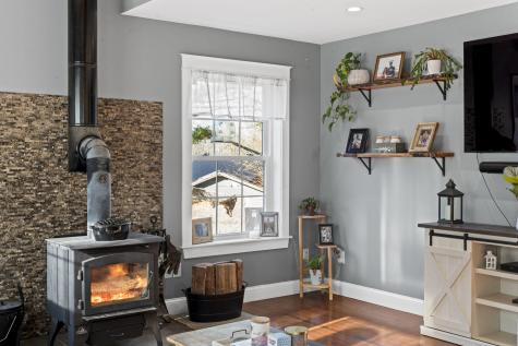 130 Kennard Road Newburgh ME 04444