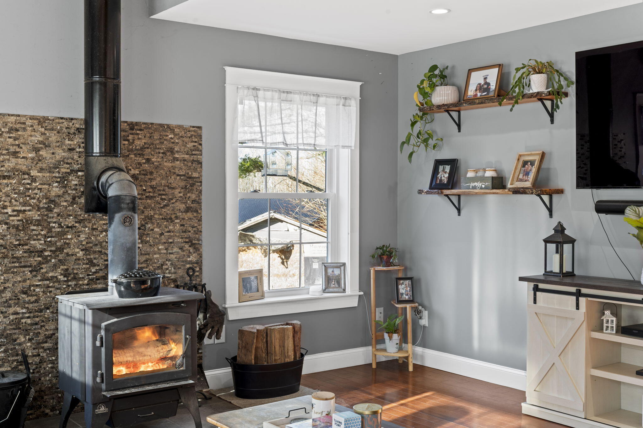 130 Kennard Road Newburgh ME 04444