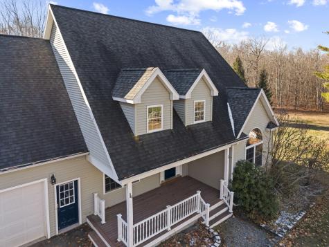130 Kennard Road Newburgh ME 04444