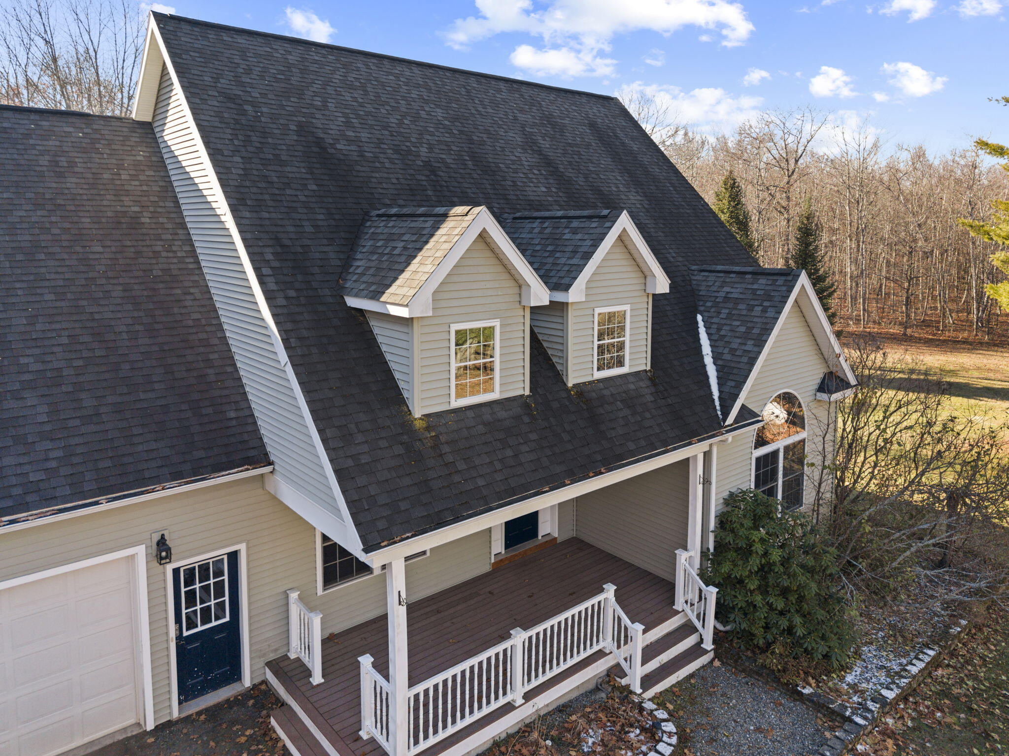 130 Kennard Road Newburgh ME 04444