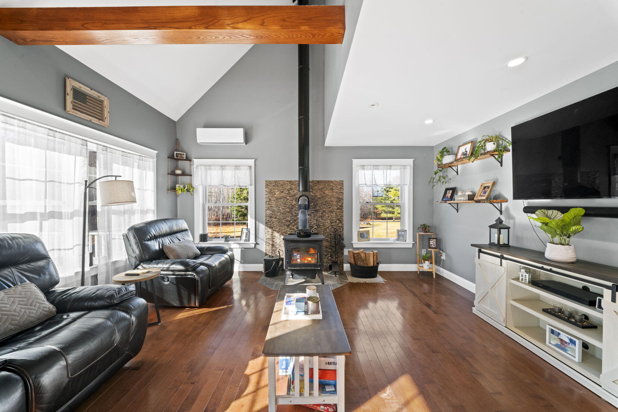 130 Kennard Road Newburgh ME 04444