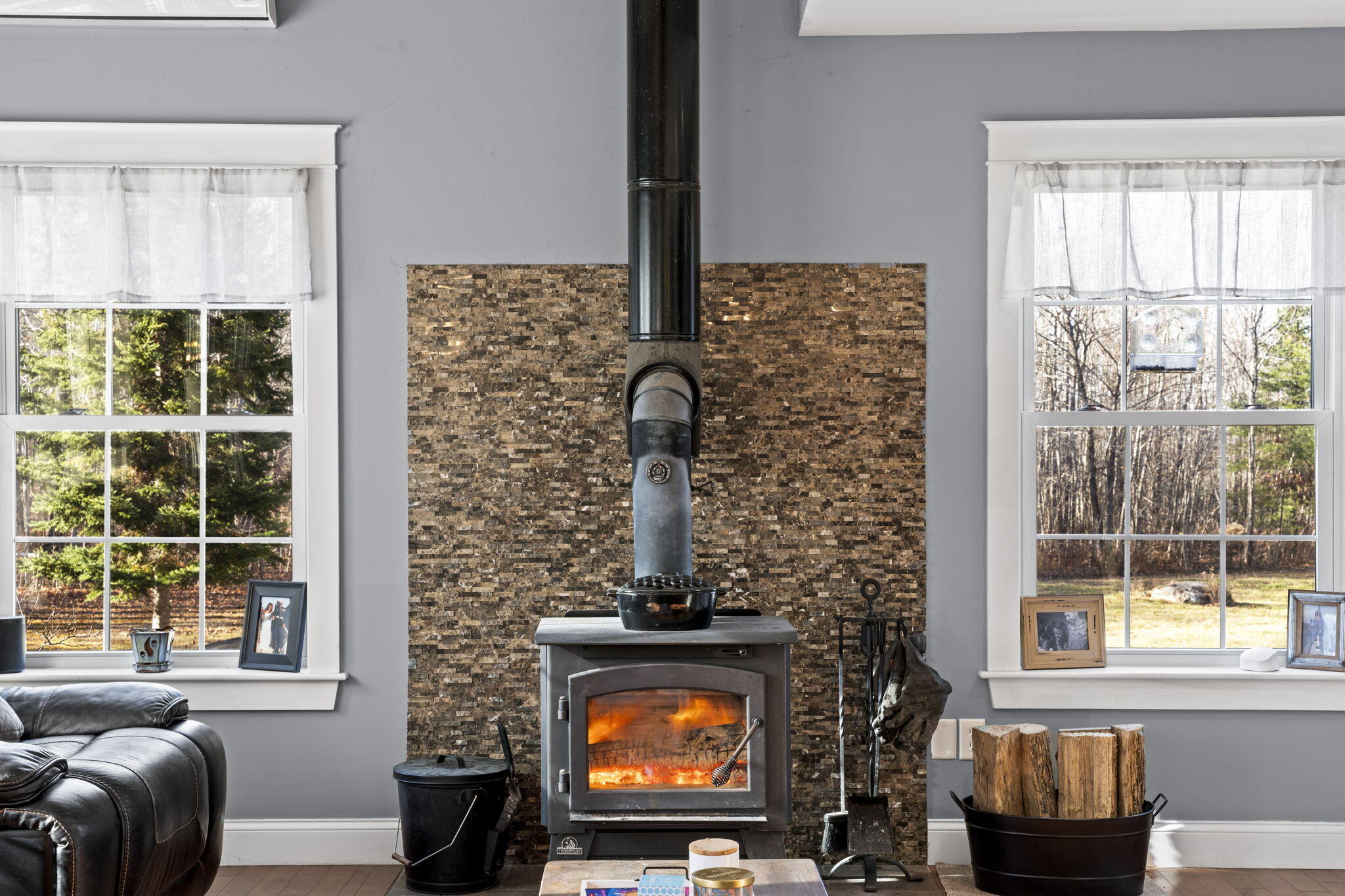 130 Kennard Road Newburgh ME 04444