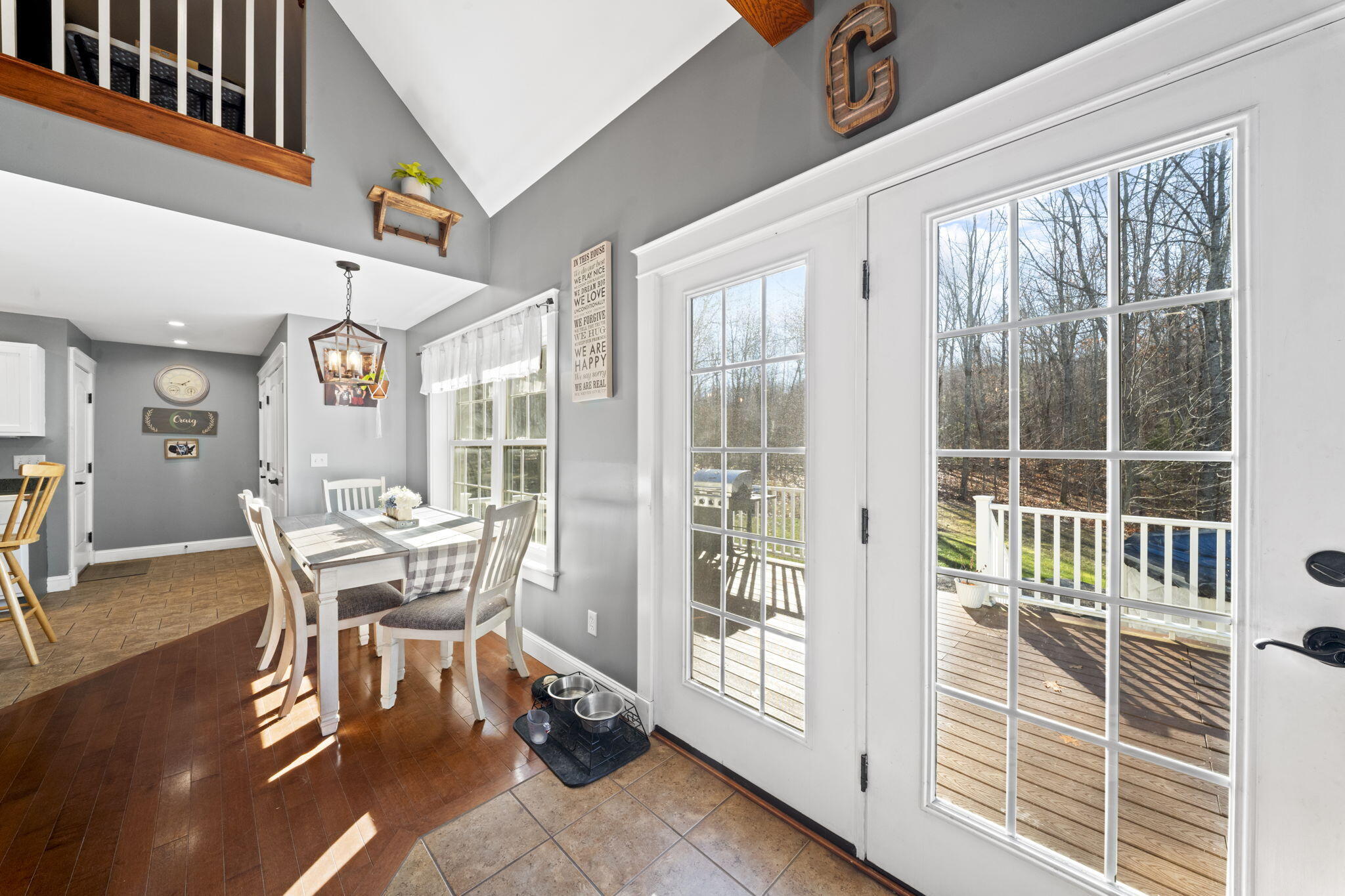 130 Kennard Road Newburgh ME 04444