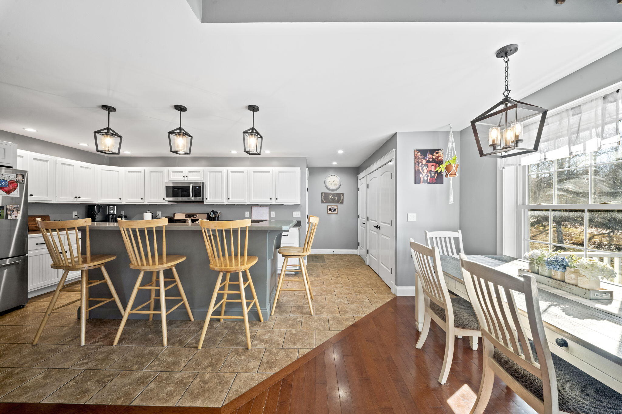 130 Kennard Road Newburgh ME 04444