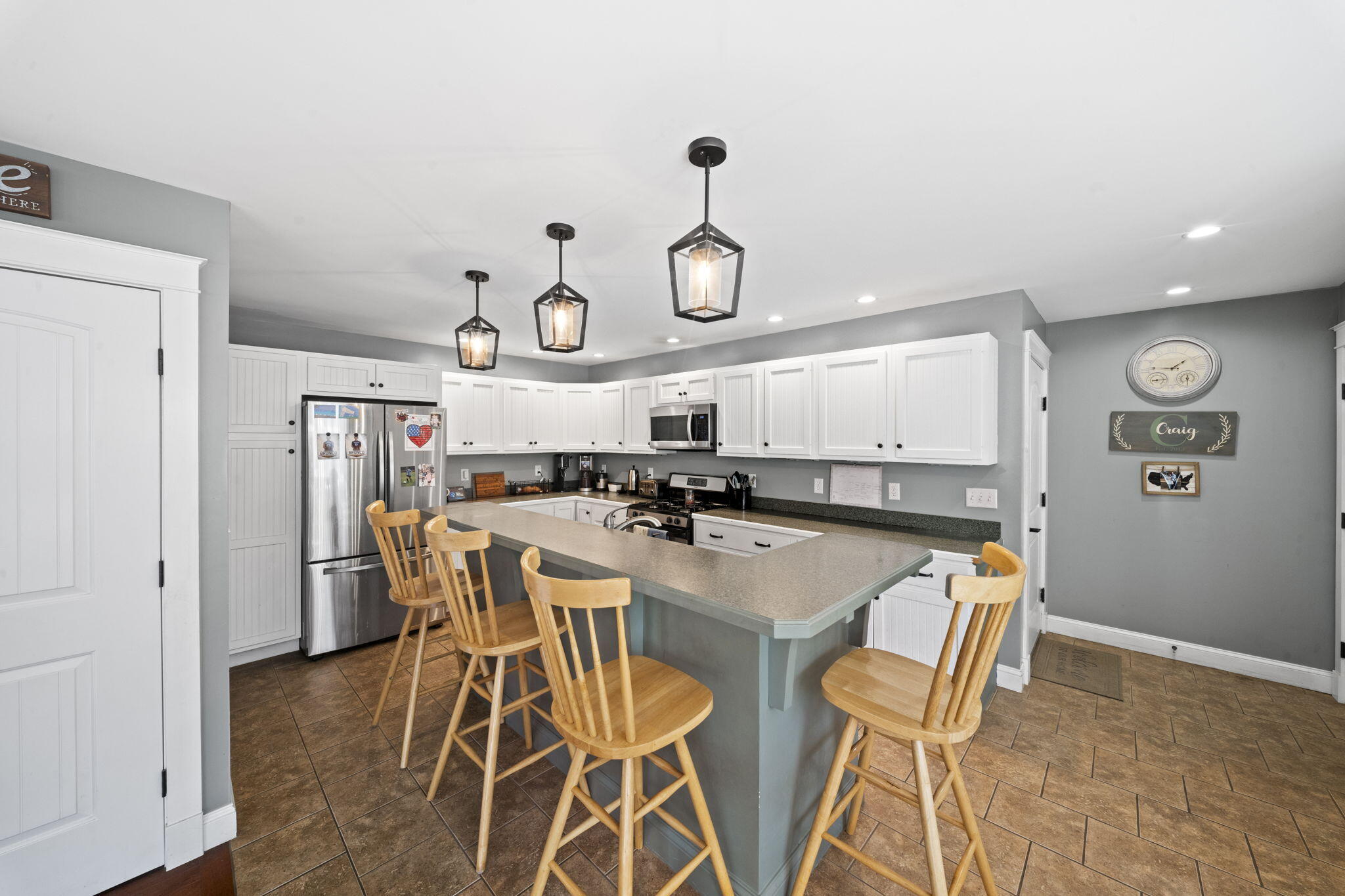 130 Kennard Road Newburgh ME 04444