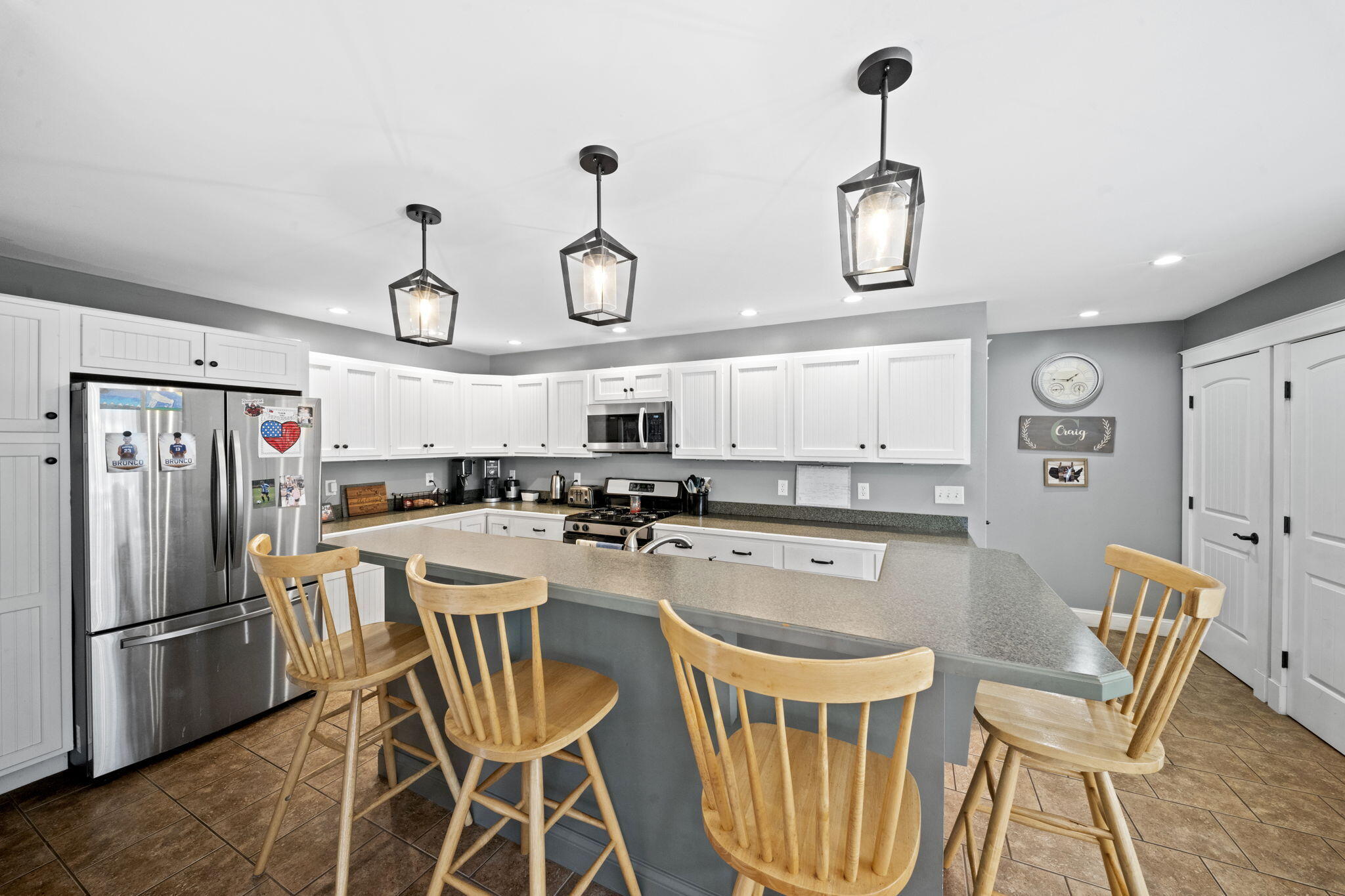 130 Kennard Road Newburgh ME 04444