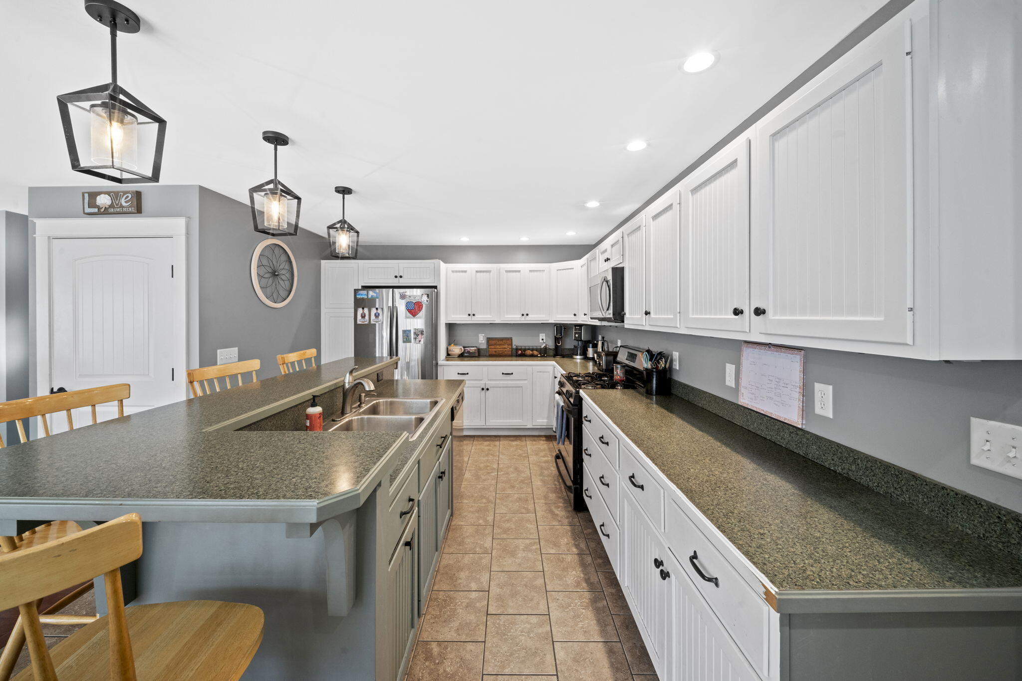 130 Kennard Road Newburgh ME 04444