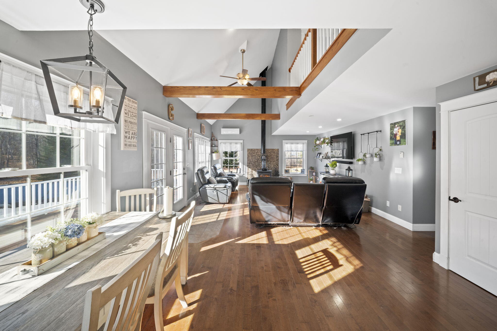 130 Kennard Road Newburgh ME 04444