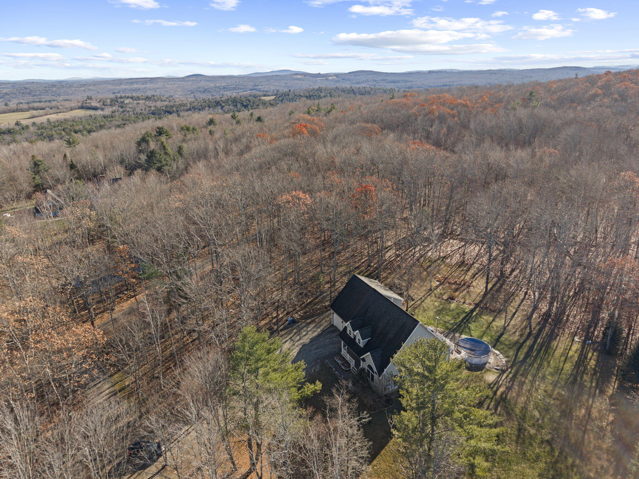 130 Kennard Road Newburgh ME 04444