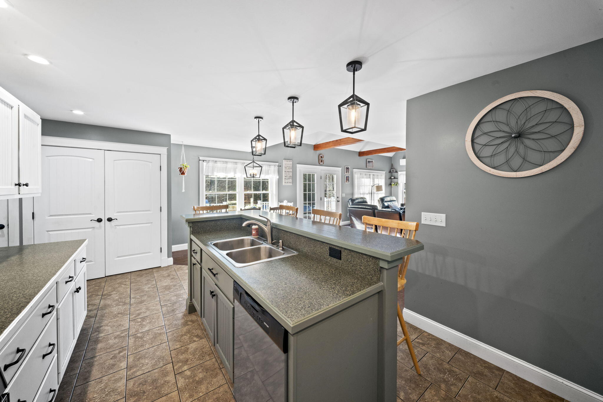 130 Kennard Road Newburgh ME 04444