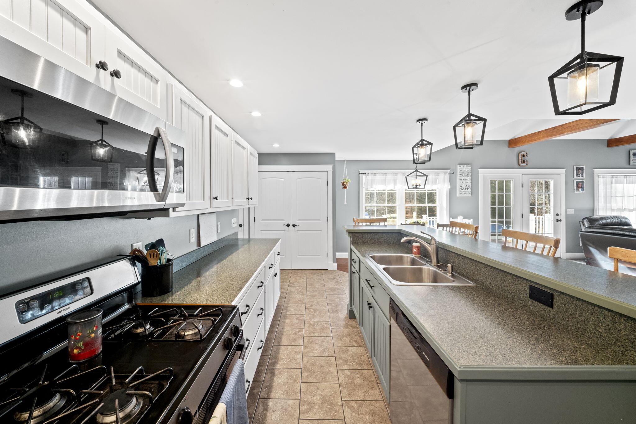 130 Kennard Road Newburgh ME 04444