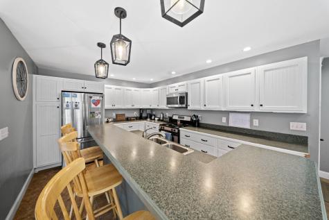 130 Kennard Road Newburgh ME 04444