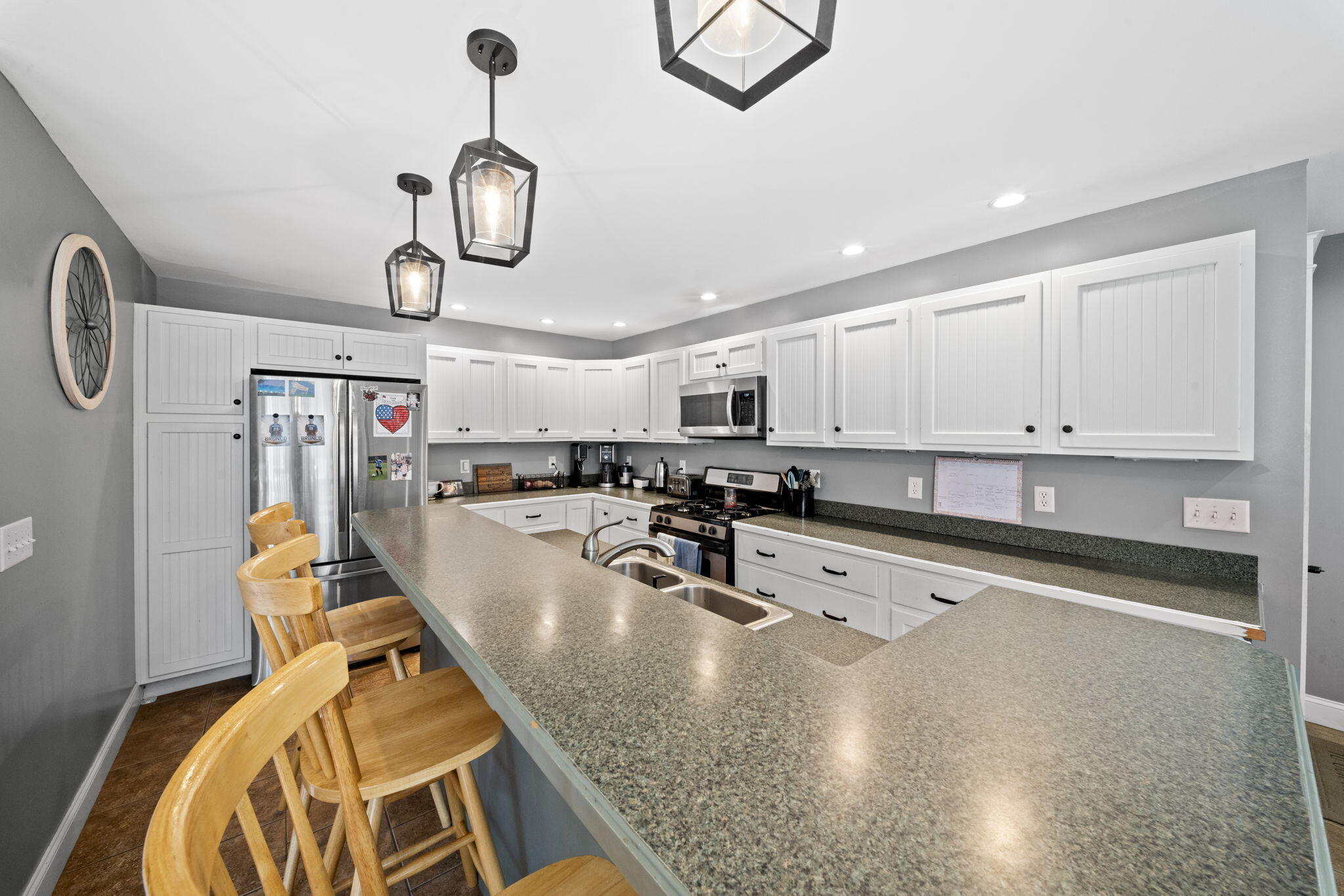 130 Kennard Road Newburgh ME 04444