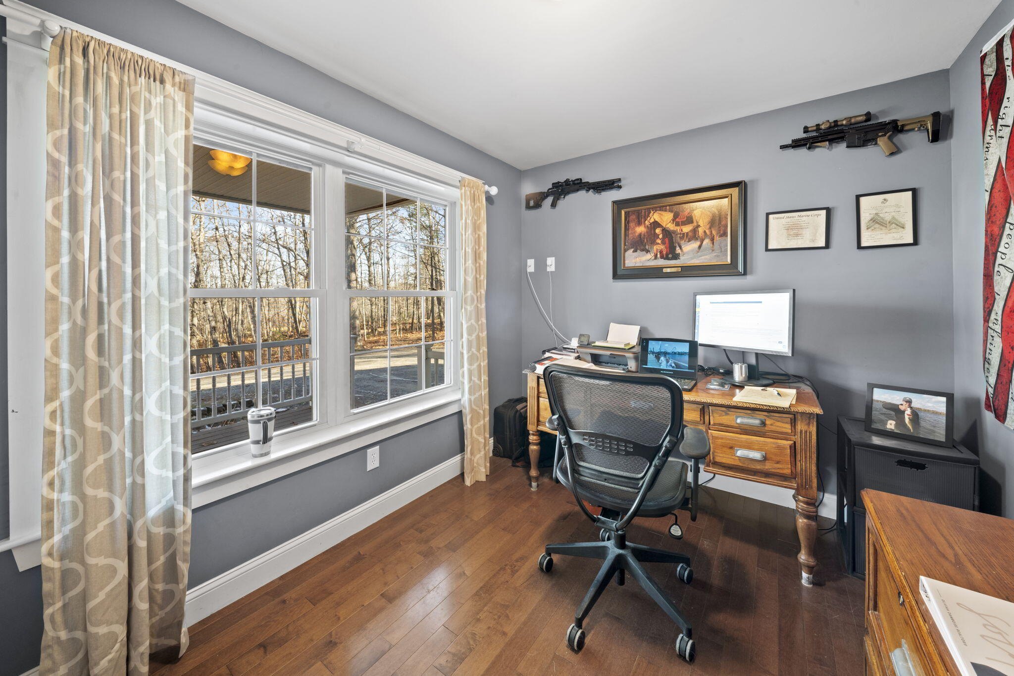 130 Kennard Road Newburgh ME 04444