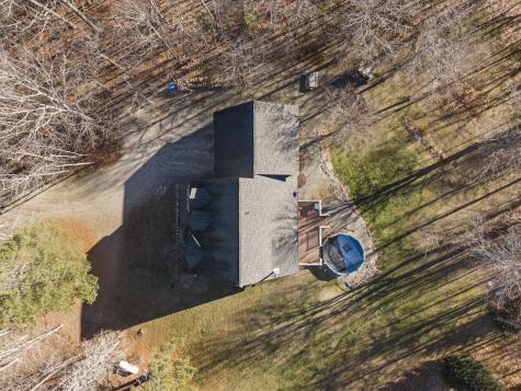 130 Kennard Road Newburgh ME 04444