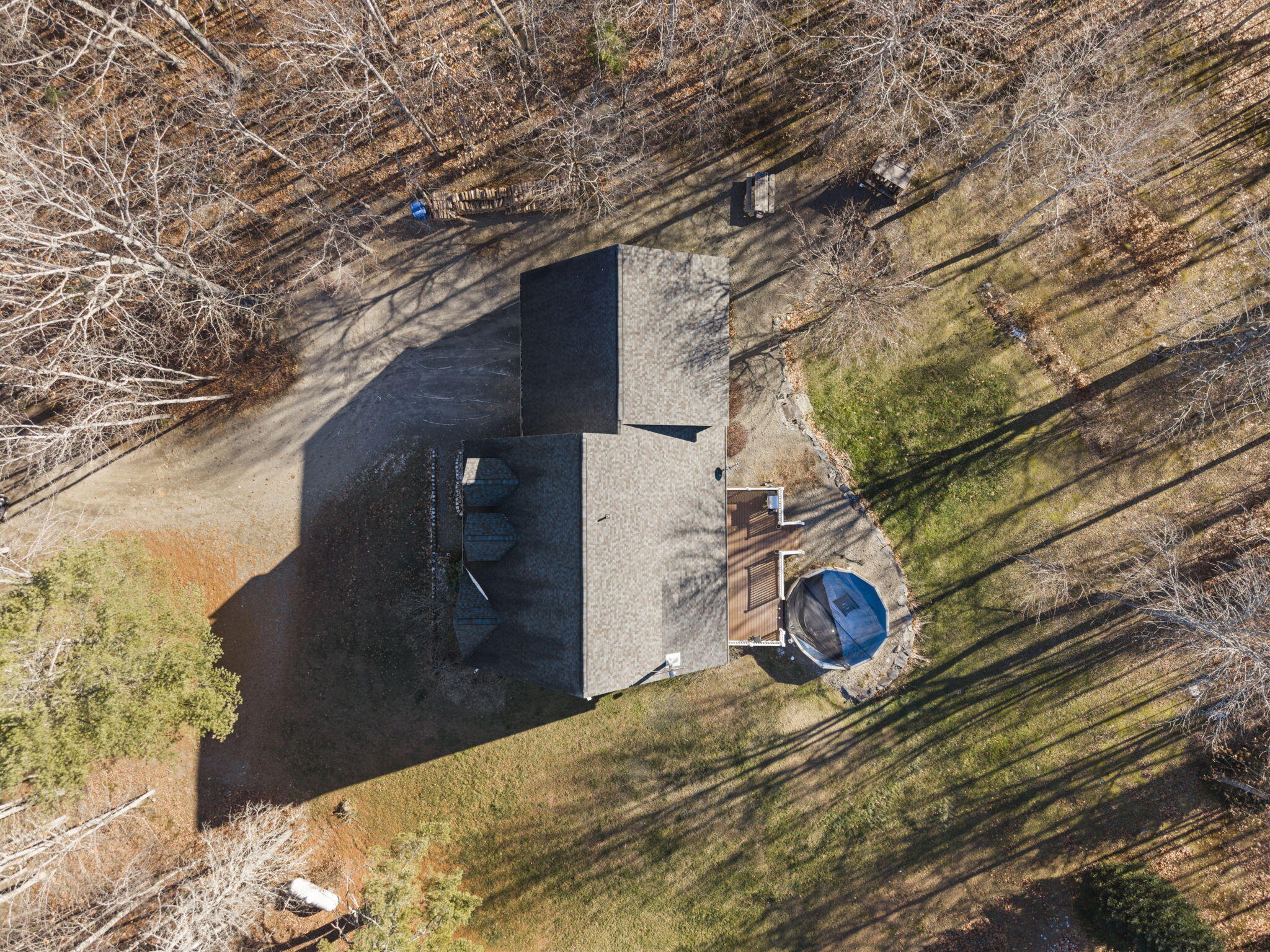 130 Kennard Road Newburgh ME 04444