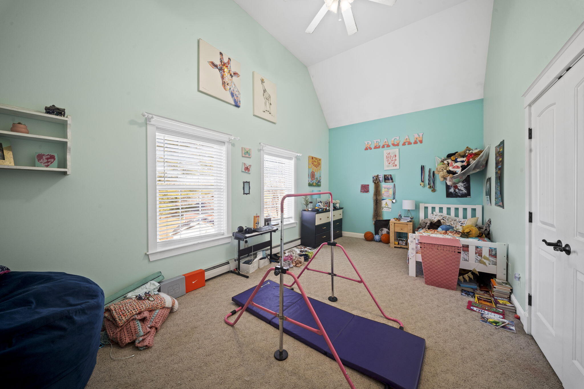 130 Kennard Road Newburgh ME 04444