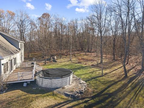 130 Kennard Road Newburgh ME 04444