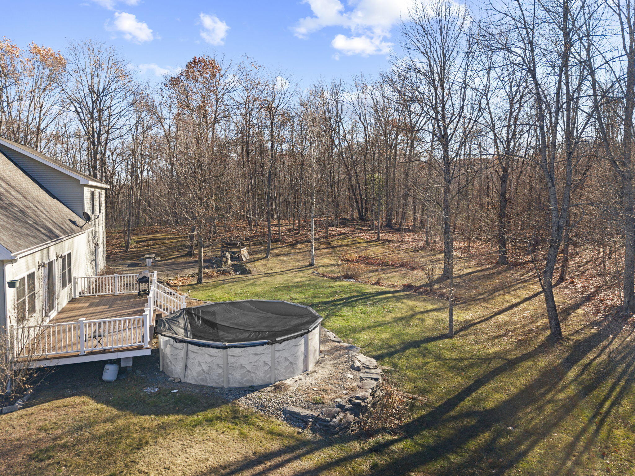 130 Kennard Road Newburgh ME 04444