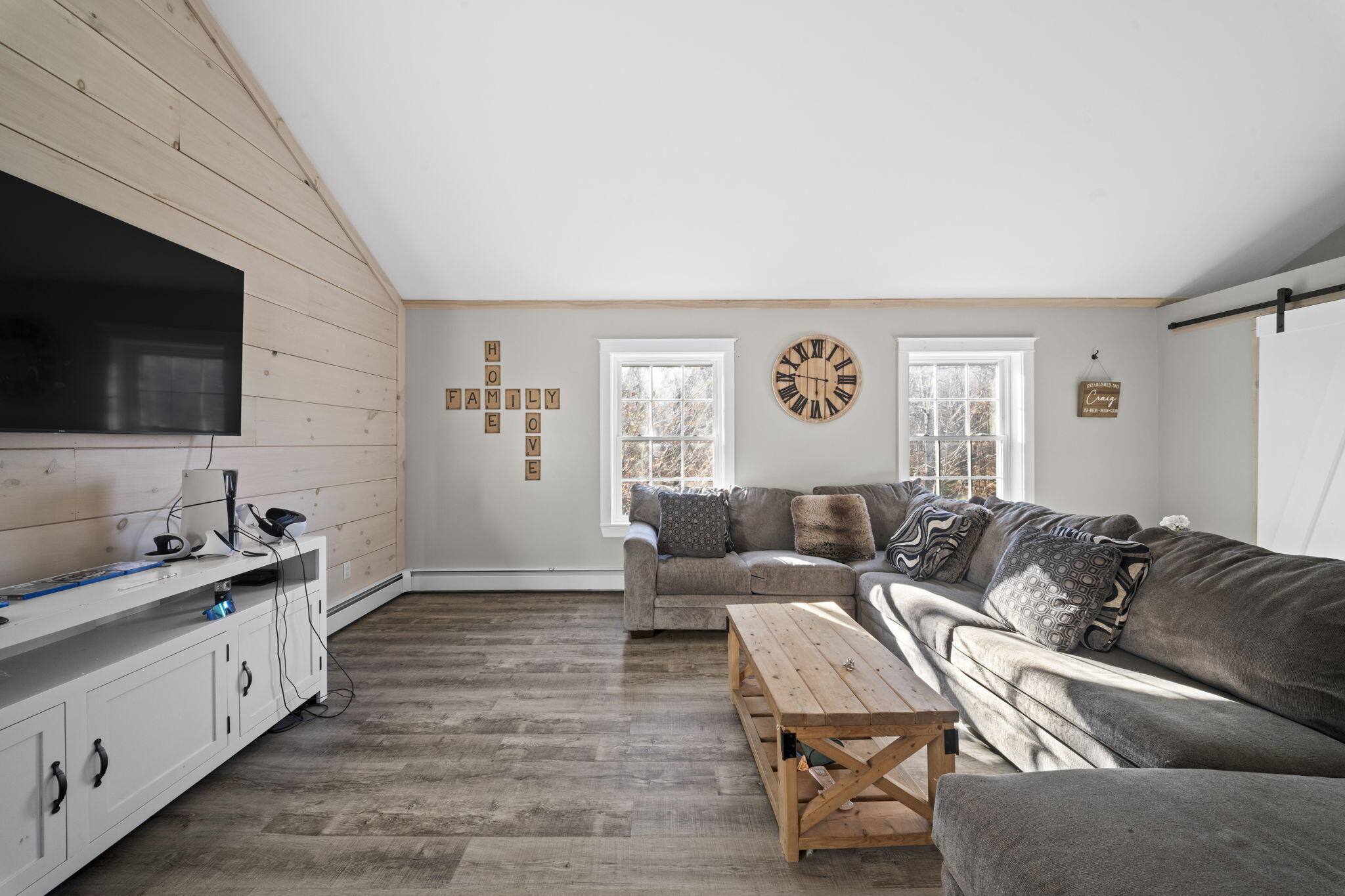 130 Kennard Road Newburgh ME 04444