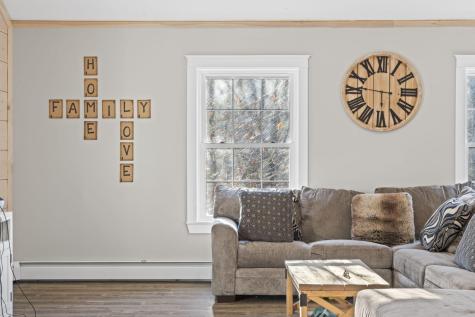 130 Kennard Road Newburgh ME 04444