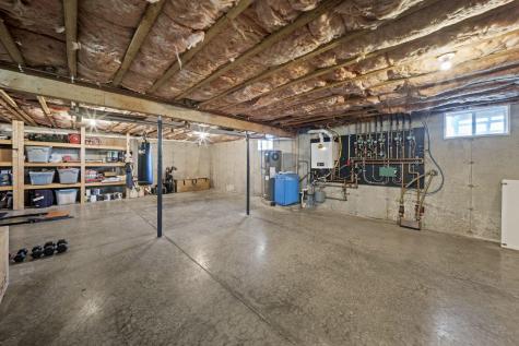 130 Kennard Road Newburgh ME 04444
