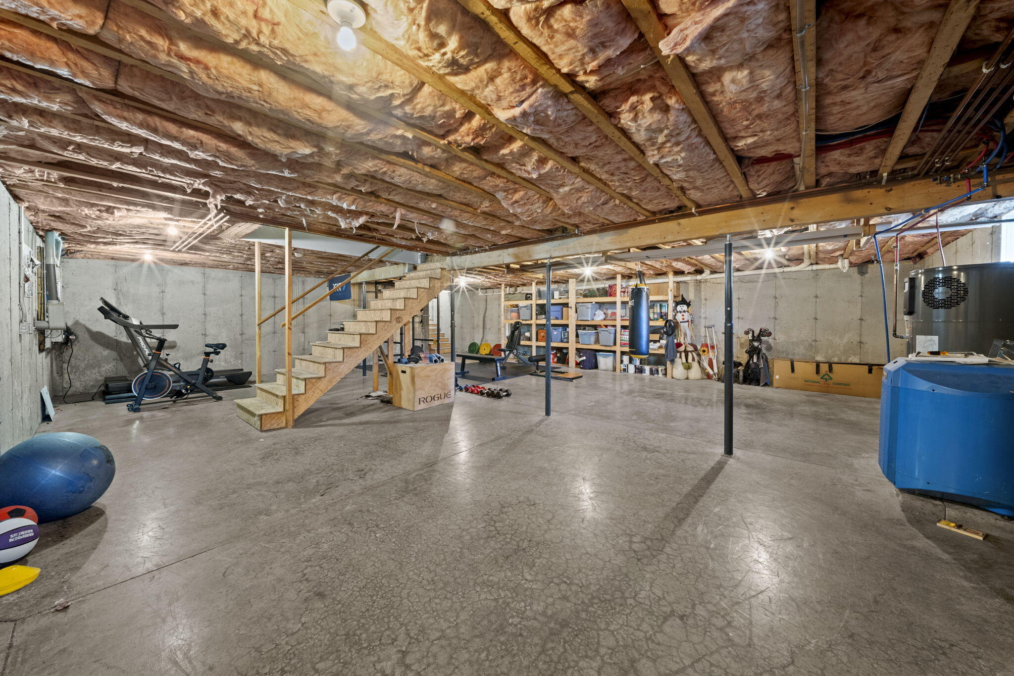 130 Kennard Road Newburgh ME 04444