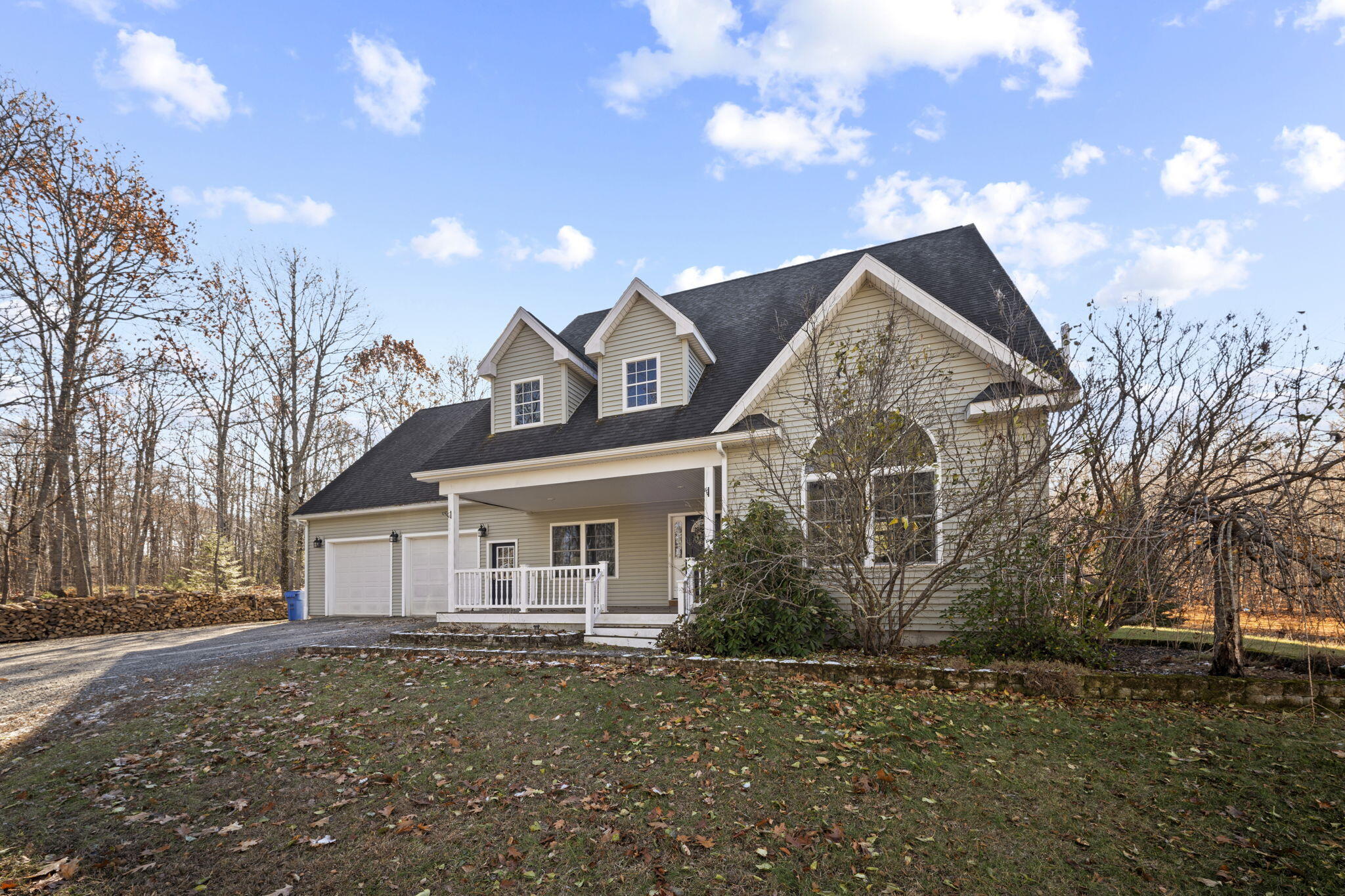 130 Kennard Road Newburgh ME 04444