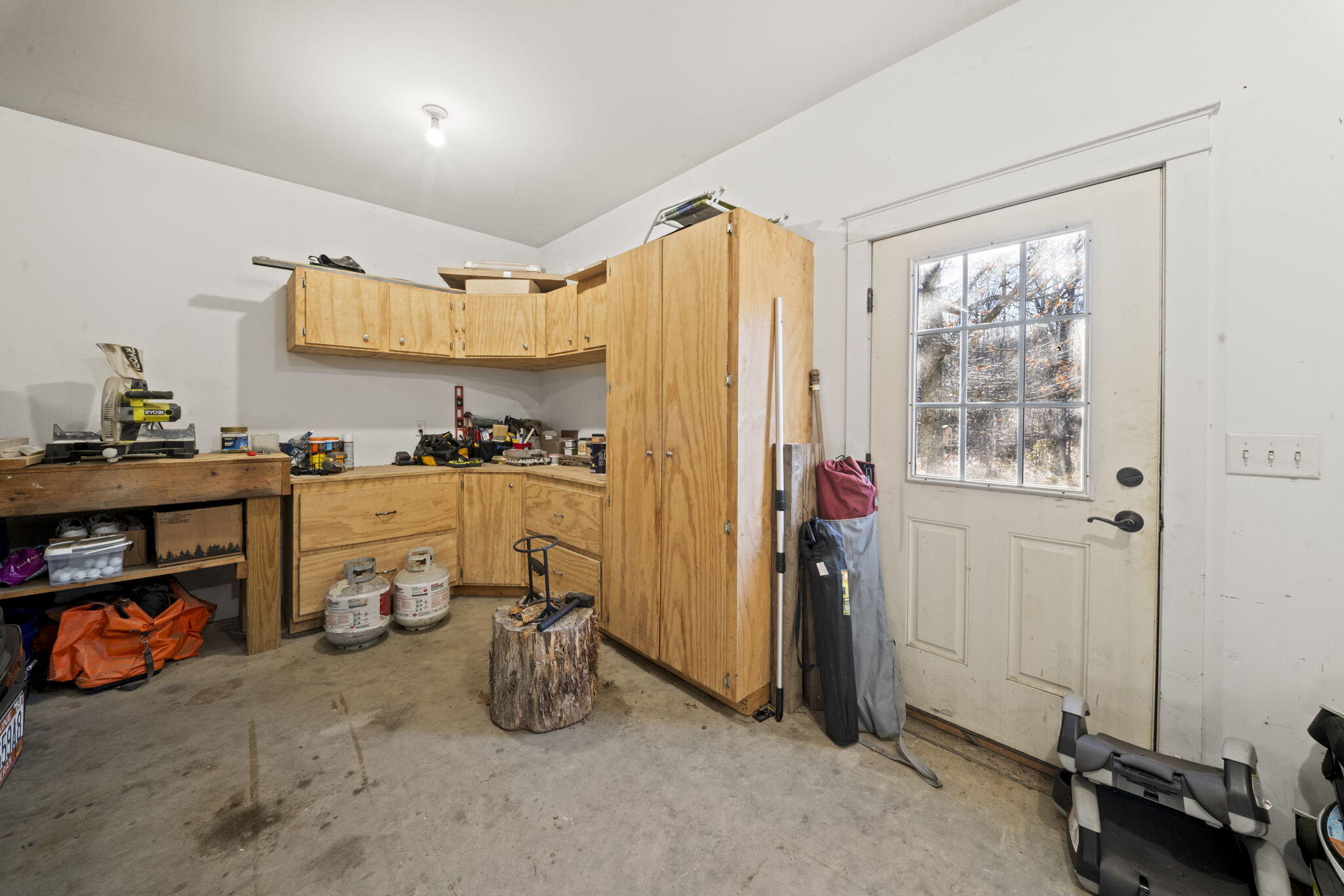 130 Kennard Road Newburgh ME 04444