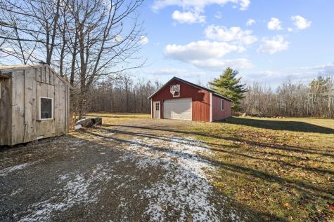 130 Kennard Road Newburgh ME 04444