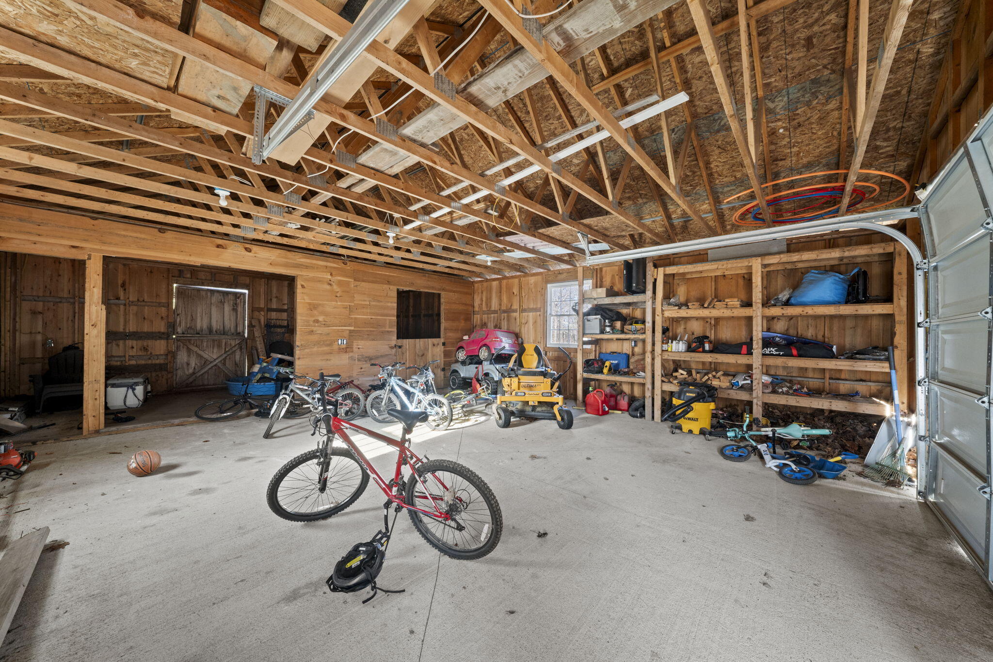 130 Kennard Road Newburgh ME 04444