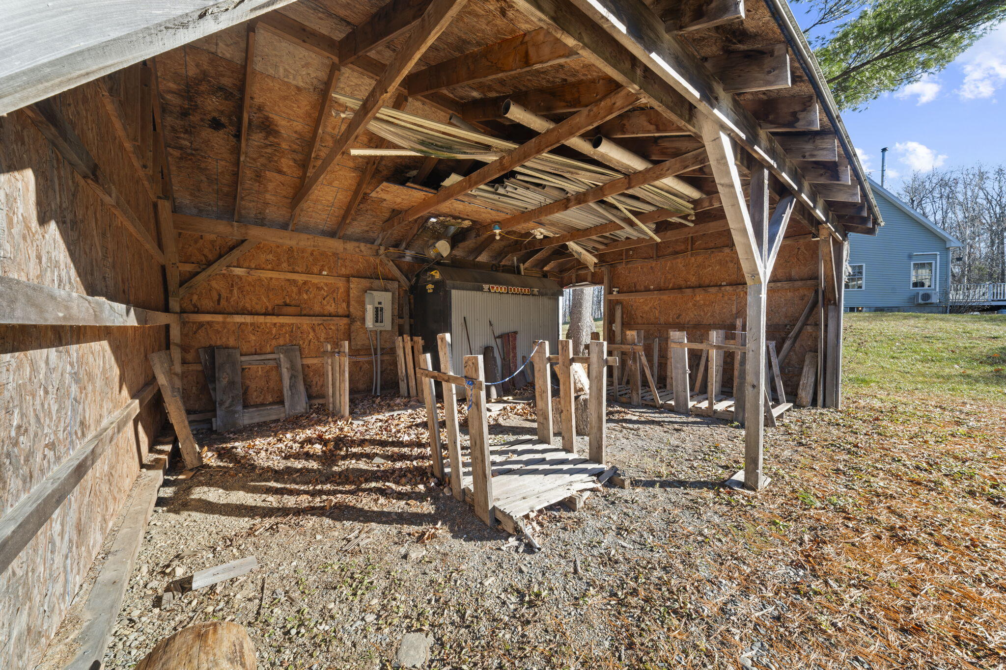 130 Kennard Road Newburgh ME 04444